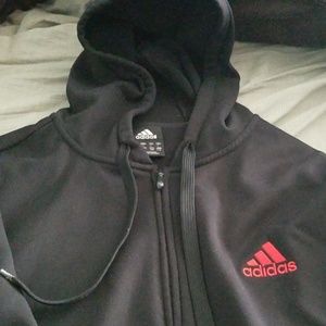 Adidas hoodie